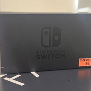 ❗️❗️Dock para Nintendo Switch 1 Clásica ❗️ - Img 57225898