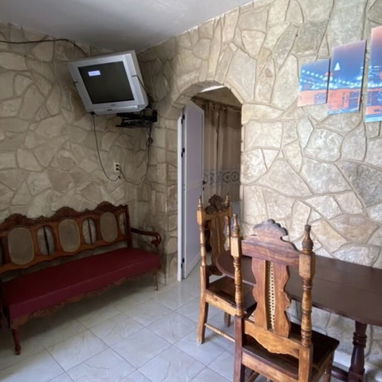 Renta de Casa con piscina en Guanabo, a 2 cuadras del mar - Img 118559165