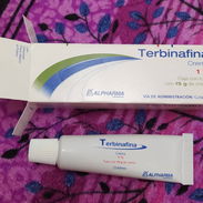 Terbinafina - Img 56175482