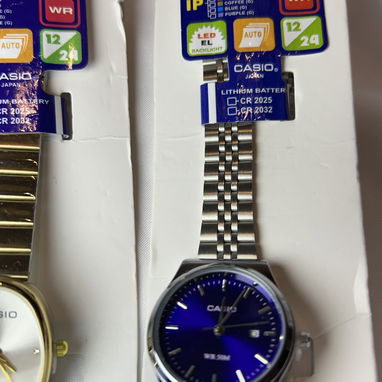 Relojes para mujer Casio - 3/4