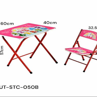 Mesa de estudio para niños - 8/8