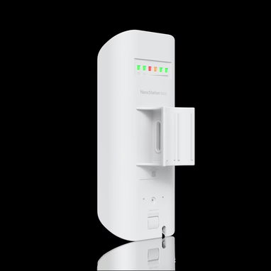 Ubiquiti airMAX NanoStation M2 loco - 3/7