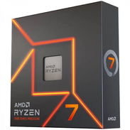 Ryzen 7 7700x de poco uso con garantía - Img 54302925