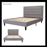 Cama full - Img 58259463