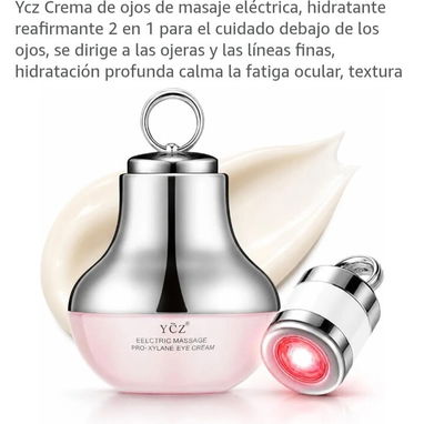 Contorno de ojos - 3/3