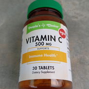 🎩 Vitaminas C – vitaminas para todas las edades ✅ - Img 51313331