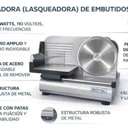 Lasqueadoras marca Royal - Img 54878141