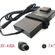 Cargadores para Portátil para dell vostro studio xps serie 19.5V, 4.62A, 90W 53274327 - Img 55901655