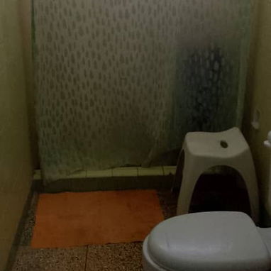 Se vende casa en   bocasiega de mamposteria placa super que Libre con todo andento, con split ,tanques y todo a una cuad - 9/9
