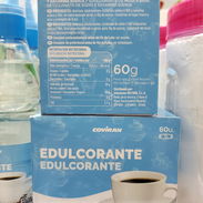 ℹ️🤍 Edulcorante Covirán 🇪🇸 Ideal para café, té🌿 y más ☕ - Img 56689986