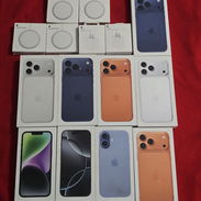 IPhone 17 pro max - Img 54908458