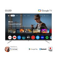 SMART TV JVC DE 58 PULGADAS - Img 56154912