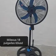 Ventiladores, ofertas de marcas este verano factura y garantía. Precios en las fotos llame al 52901568 móvil y WhatsApp - Img 55162630