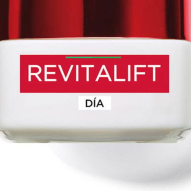 Crema Facial Revitalif Antiarrugas Loréal Nueva Edición - 7/7