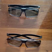 Gafas 3D pasivas Sony TDG-500P - Img 57682969