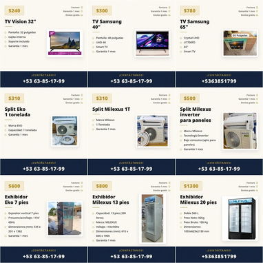 Tenemos refrigeradores y neveras con domicilio gratis - 4/4