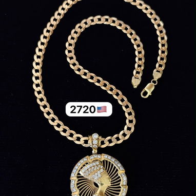 Vendo prendas de oro - 4/10