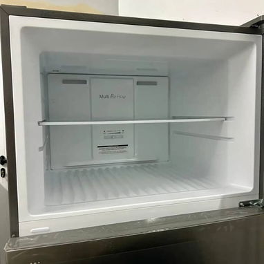 REFRIGERADOR CHIQ 18.3 PIE CON REGULADOR DE VOLTAJE INVERTER CONGELACIÓN SECA ENVÍO GRATIS 3 MESES GARANTÍA - Img 126232763