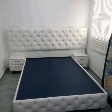 Juego de cuarto - Img 122371670