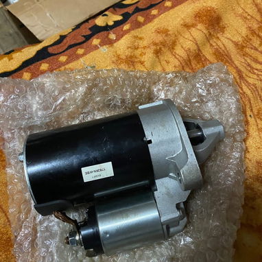 Piezas HYUNDAI ACCENT- KIA RIO 2006-2010 - Img 122229103