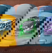 Desodorante Obao, rexona, speed stick - Img 49491565