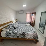Cod.Z Casa de renta en Varadero . Incluye 3 habitaciones. Capacidad 6 personas - Img 53092520