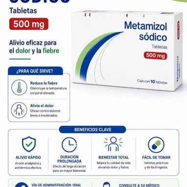 Medicamentos - 9/9