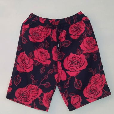 Conjunto de Camisa+Short (Talla M) - Img 108211742