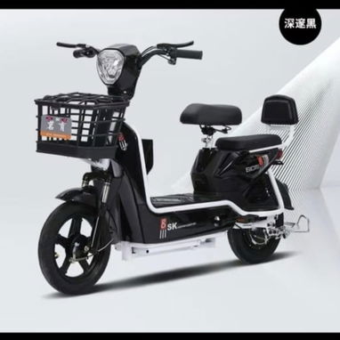 Motos eléctrica vici moto y bicicleta eléctrica - Img 120293101