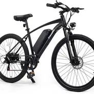 Bicicleta Eléctrica TREVALIX - Img 58331359