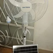 Ventilador recargables - Img 55443353