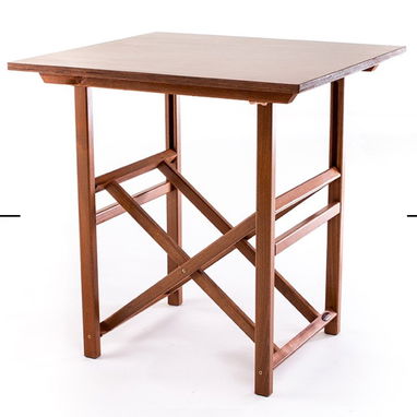 Muebles de madera para interiores y exteriores - Img 121564659