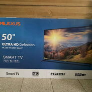 SmartTV MILEXUS de 50" - Img 45237743