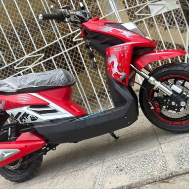 Motos , BiciMotos , triciclos , bicicletas - Img 118868971