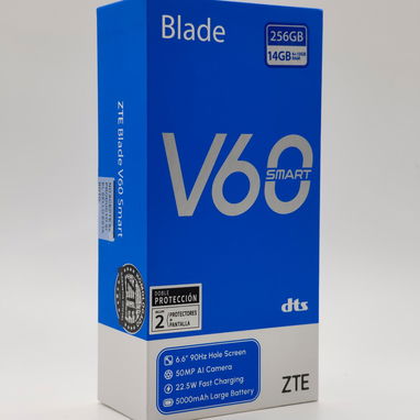 📱🔥 ¡Nuevo ZTE Blade V60 Smart! 🔥📱 MATANZAS/ MATANZAS - Img 126015204