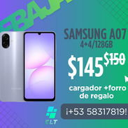 Teléfonos celulares nuevos Samsung y Xiaomi nuevos en caja - Img 55541440