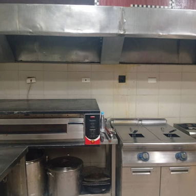 🔥SE VENDE NEGOCIO COMPLETO 🔥 - 5/10