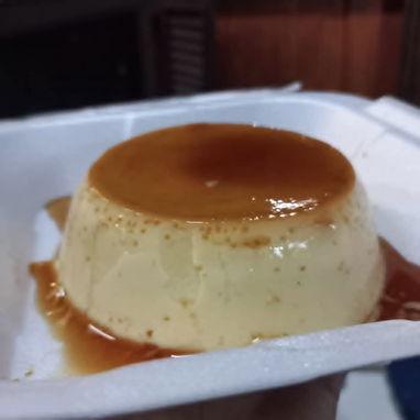 Deliciosos flanes caseros hasta tu casa (kinetica) - 3/8