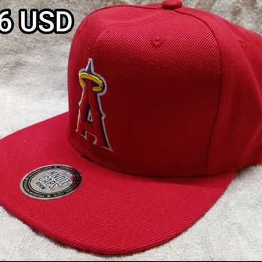Variedad de Gorras - 2/5