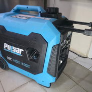 780USD *Generador inverter PULSAR Dual Fuel* - Img 58452647