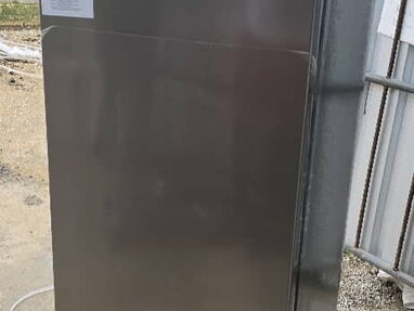 Nevera Freezer Congelador vertical - Img main-image-45664713