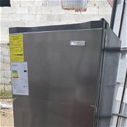 Nevera Freezer Congelador vertical - Img 45664713