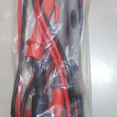 Conector para multimetros buena calidad llamar 78605934 - 2/2