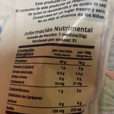 💪💪WHEY PROTEIN PRO NUTRITION💢💢 - Img 102943307