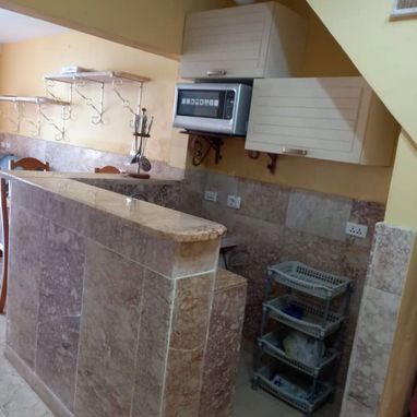 Casa en el Vedado - Img 122577579