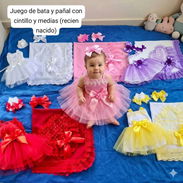 Juegos para salir del hospital para bebés - Img 55682823