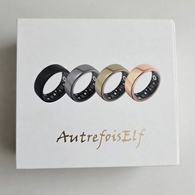 Anillo Inteligente - 2/2