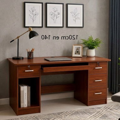 mesa de escritorio - 3/3