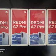 📱Xiaomi Redmi A7 Pro ➡️ Mensajería Gratis ✅️ - Img 56816434