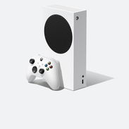 Xbox Serie S 1TB + 1 MANDO - Img 56531526